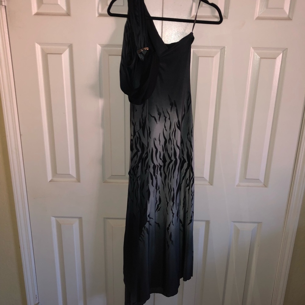 Roberto Cavalli dress